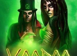 Voodoo Endorphina магический аппарат вуду и фриспины